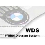 Phần mềm tra cứu BMW WDS